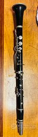 Clarinetto dei primi del 900