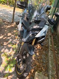 Voge Valico525 DSX