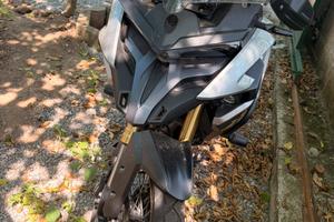 Voge Valico525 DSX