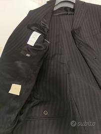 abito uomo tg. 50 - Valentino OXON