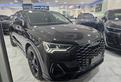 NUOVA AUDI Q3 SPORTBACK S-LINE EDITION 35 TDI 150C