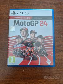 Motogp 24 Ps5 