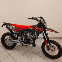 Fantic Motor XM 50 2026 LIMITED EDITION IN PRONTA 