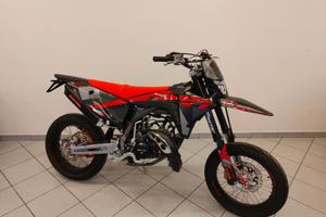 Fantic Motor XM 50 2026 LIMITED EDITION IN PRONTA 