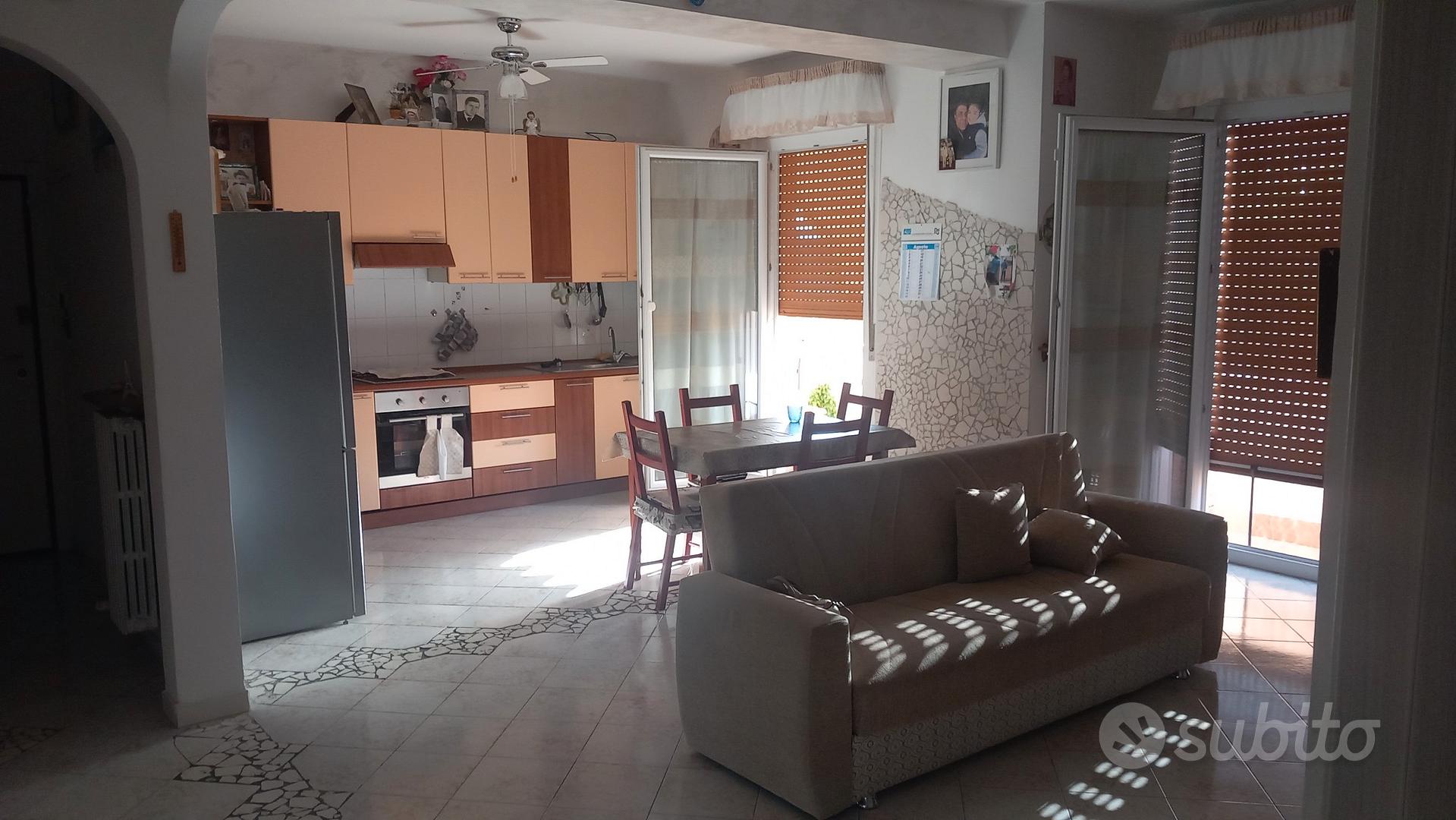 Appartamento – Ancona, Palombare - Vista 2