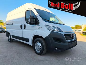 FIAT DUCATO 2.3 MJT 130CV. MH2 FURGONE TRASPORTO O