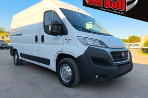 FIAT DUCATO 2.3 MJT 130CV. MH2 FURGONE TRASPORTO O