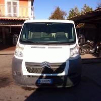 Citroen Jumper 30 2.2 HDi/120 PC-TN Furgone 11