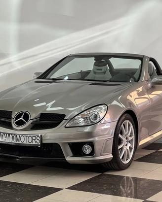 Mercedes-benz SLK 280 cat AMG PACK 3.0 V6 SERVICE