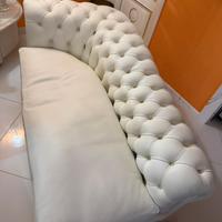 Divano/Poltrona Dormeuse Paolina