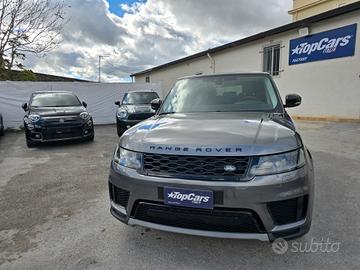 Land Rover Range Sport 3.0 SDV6 SE 245cv - 2019