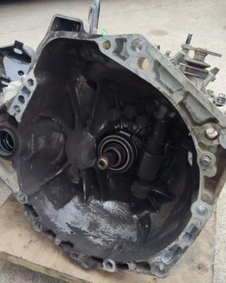 Cambio TOYOTA AYGO 998cc benzina del 2005