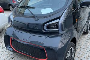 XEV Yoyo elettrica, 2023/24