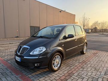 Lancia Musa 1.4 Benzina 95CV 2011