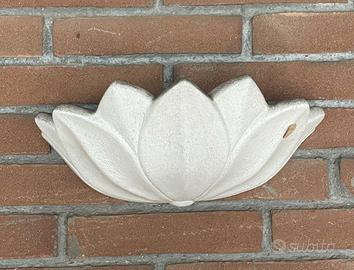 APPLIQUE LAMPADA PARETE