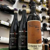 Monte Dei Ragni Amarone