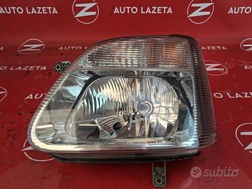 FANALE ANTERIORE SINISTRO Opel Agila Codice 893075