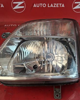 FANALE ANTERIORE SINISTRO Opel Agila Codice 893075
