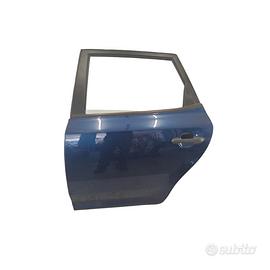 Porta anteriore sinistra Kia Cee'd 1° del 2008