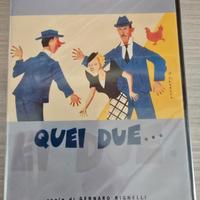 Quei Due… con Eduardo e Peppino De Filippo