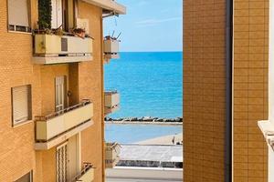 Anzio mare solo settembre o inverno disponibili