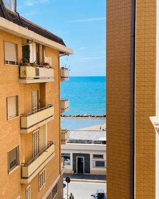 Anzio Inverno ideale per insegnanti e militari