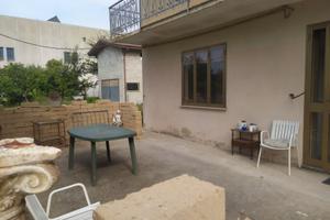 Camera personale in casa condivisa come ospite