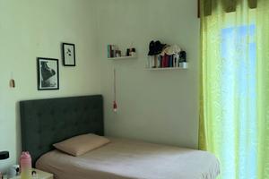 Camera singola - Porta Nuova