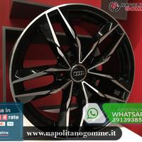Cerchi Audi A3 A4 a5 A6 Q2 Q3 Q5 TT sline sportbac