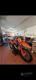 Ktm sx 250 2026
