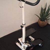 Stepp Attrezzo palestra