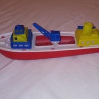 Giocattoli vintage anni '70