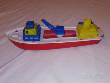 Giocattoli vintage anni '70