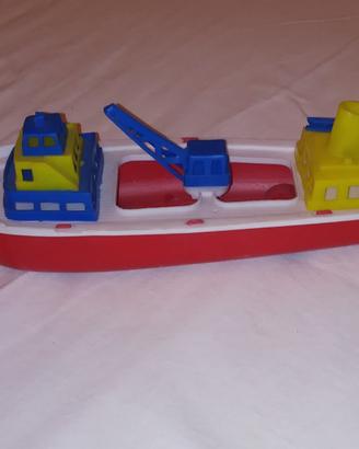 Giocattoli vintage anni '70