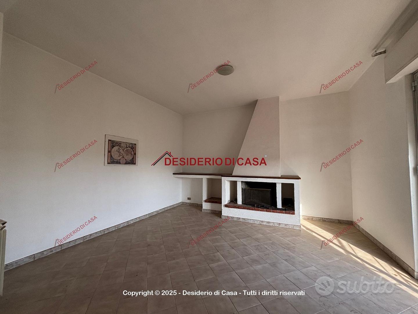 Apartment in Erice, Casa Santa - Vista 4