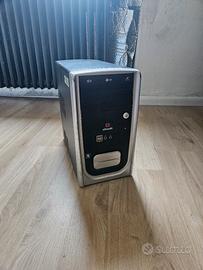 Pc Desktop I5-3450 Olivetti