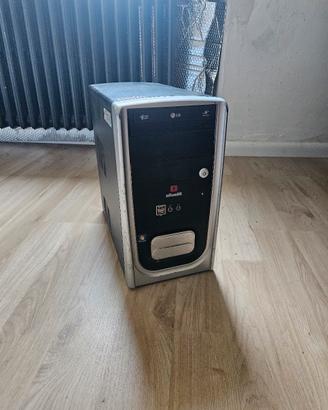 Pc Desktop I5-3450 Olivetti