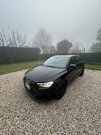 audi a1 25tfsi
