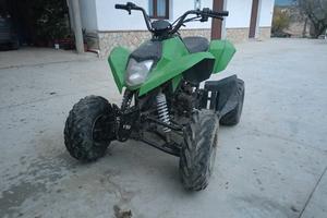 quad 250