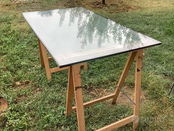 Doppi vetri in lastr