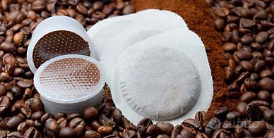 Attività di Cialde e caffè