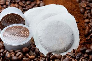 Attività di Cialde e caffè