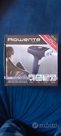 Rowenta epilatore a luce pulsata