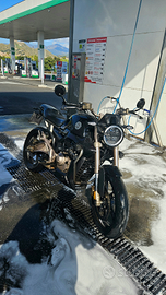 Zontes g1 2.5k trattabili