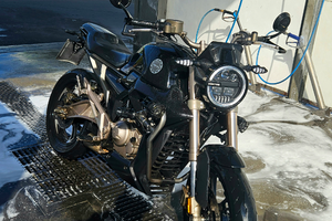 Zontes g1 2.5k trattabili