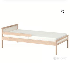 lettino bambino ikea 