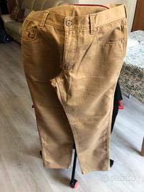 Pantalone come da foto nuovo taglia john ashfield
