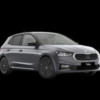 Skoda Fabia 1.0 tsi Be More 95cv