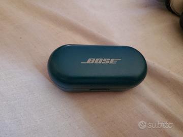 bose cuffie bluetooth 