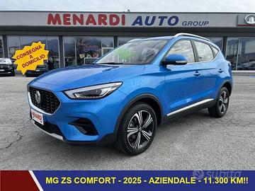 MG ZS 1.5 VTi tech Comfort PROMOZIONE!! OK NE...